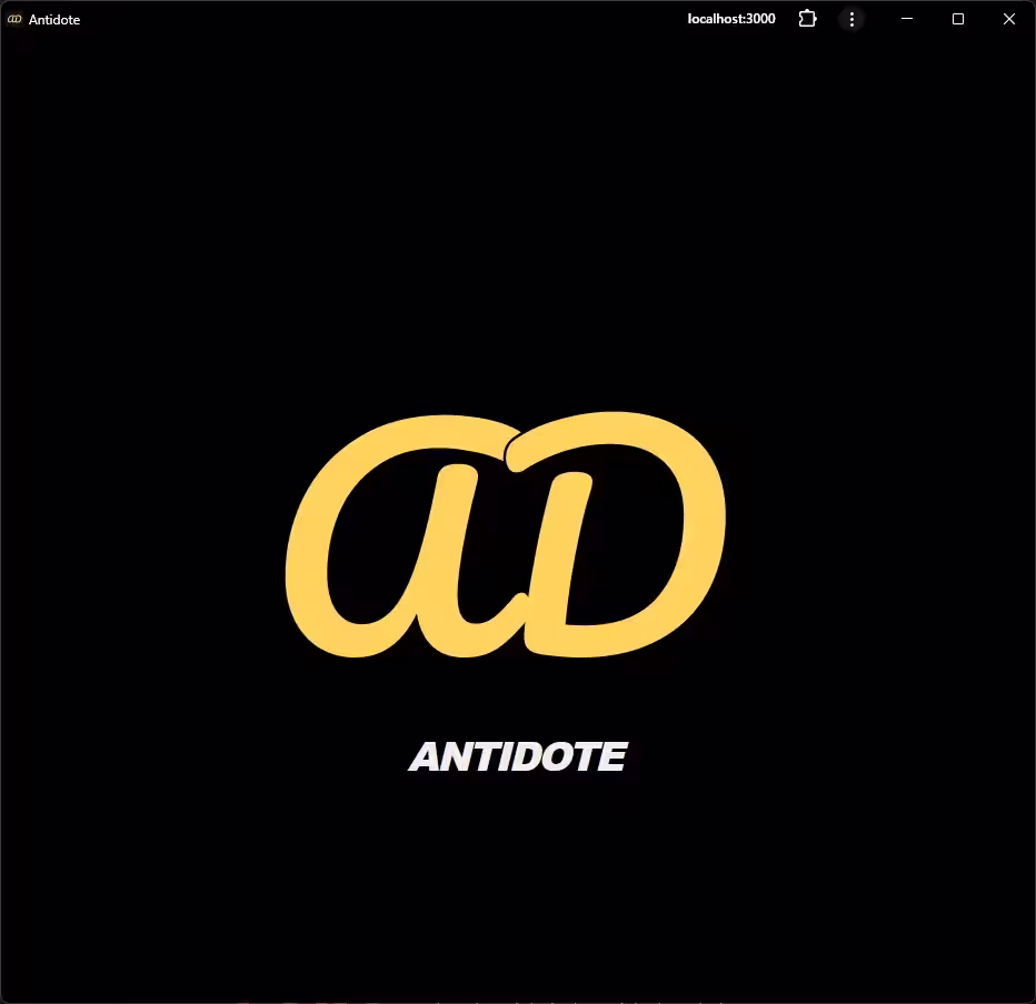 Antidote