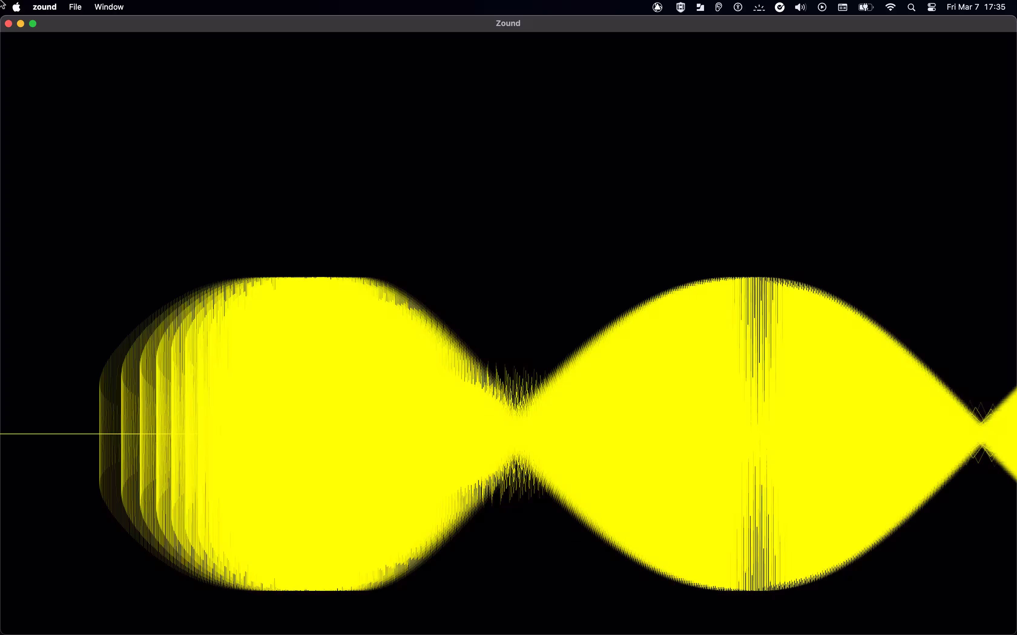Zound